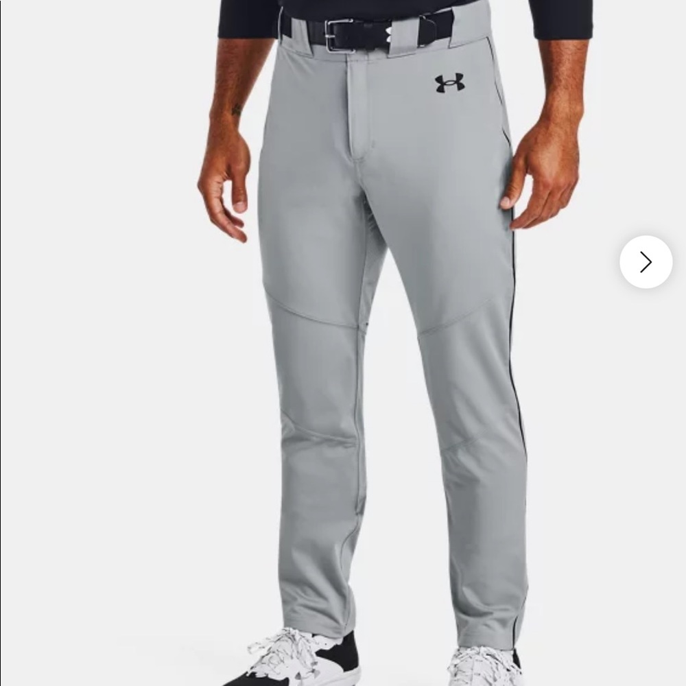 Men’s UnderArmour pants